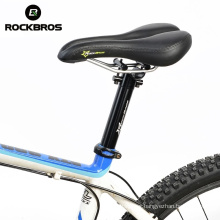 Waterproof Soft Mountain Bicycle Saddle